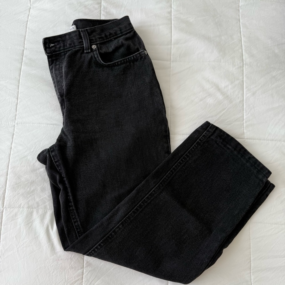 Tommy Hilfiger Black Women Pants Size 6 - Picture 1 of 10